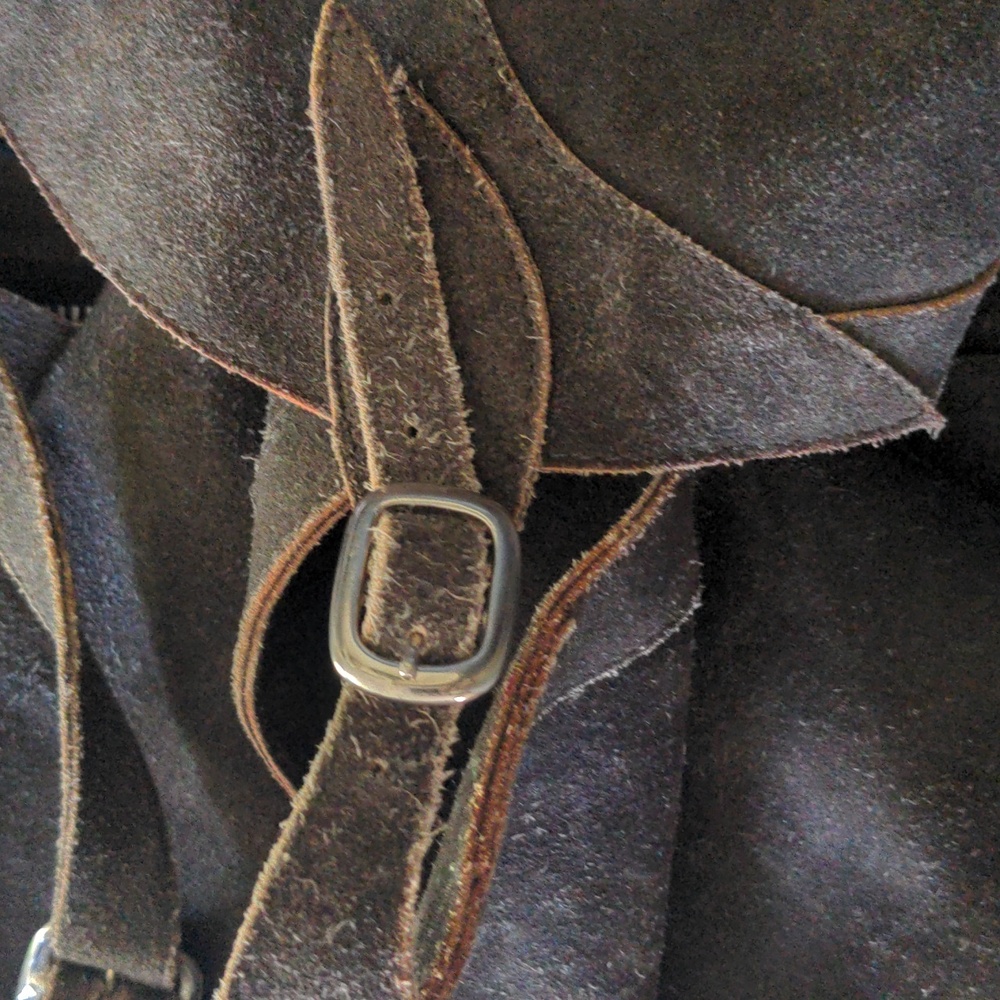 Leather Chaps - image 6